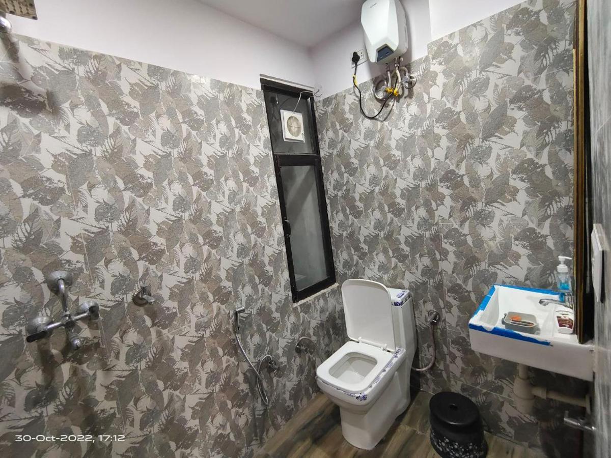 Osho Villa Guest House Džajpur Exteriér fotografie